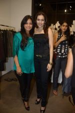 at Troy Costa store launch in Mumbai on 19th Oct 2011 (94).JPG
